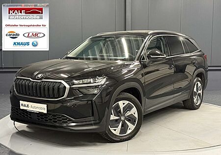 Skoda Kodiaq 2.0 TDI 142kW 4x4 Selection*AHK*KAMERA*Winter-Pak.