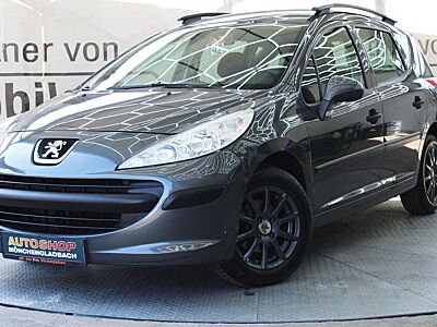 Peugeot 207 SW Filou