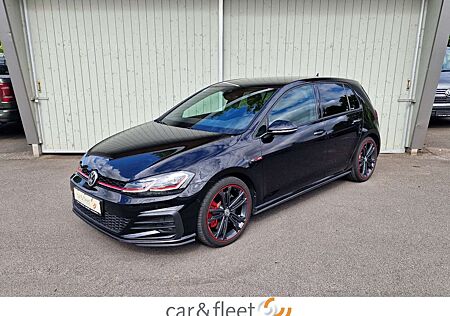 VW Golf Volkswagen VII Lim. GTI Performance Navi LED SiHz ACC
