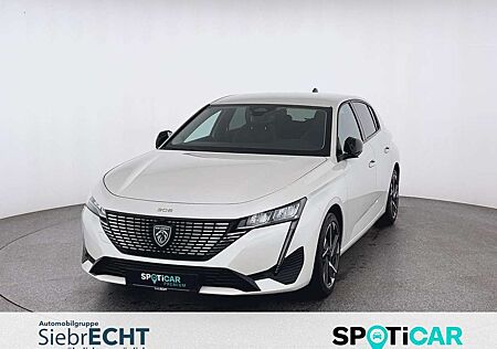 Peugeot 308 Allure Pack 1.2*NAVI*SHZ*RFK*uvm