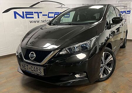 Nissan Leaf 40kWh N-Connecta*NAVi+Kamera*LED*1HAND