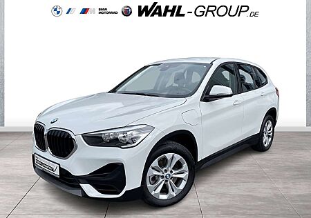 BMW X1 xDrive25e ADVANTAGE DAB NAVI AHK GRA ALU 17"