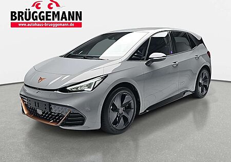 Cupra Born 170 (77KWH) AUTO. NAVI LED WINTER WÄRMEPUMPE