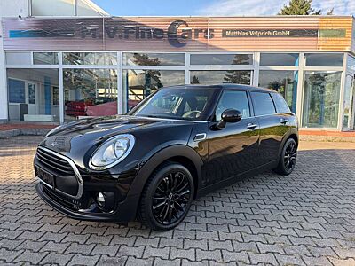 MINI One Clubman One