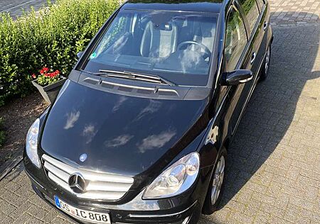 Mercedes-Benz B 170 Special Edition
