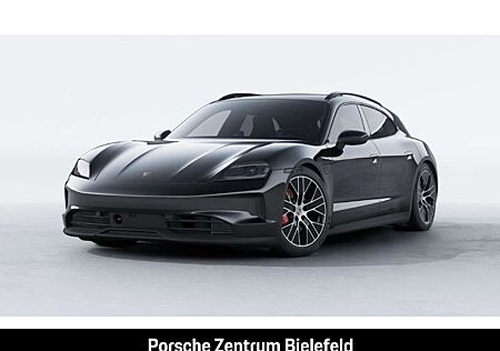 Porsche Taycan 4S Sport Turismo Burmester InnoDrive LED