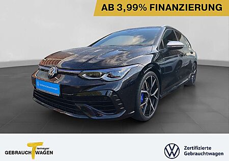 VW Golf Variant Volkswagen R DSG 4M PERFORMANCE LM19 AHK KAMER