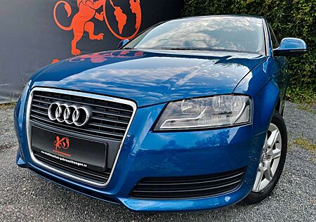 Audi A3 Sportback #TÜV#SERVICE#TEMPOM#8.FACH-BER#PDC