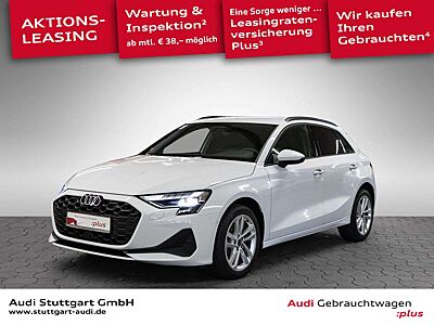 Audi A3 TDI 85 kW