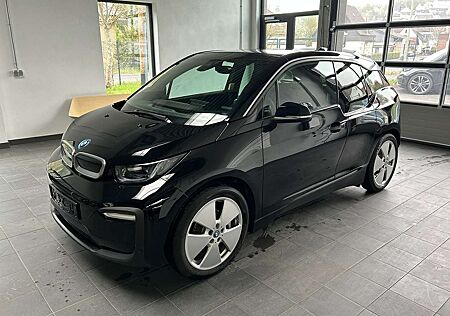 BMW i3 Leder_Glasdach_HarmanKardon_Komplettausstattung