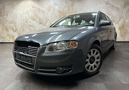 Audi A4 Avant 2.0