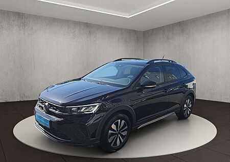 VW Taigo Volkswagen Goal 1,0 l TSI 85 kW (116 PS) 7-Gang DSG