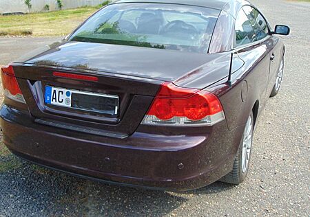 Volvo C70 2.4 Momentum