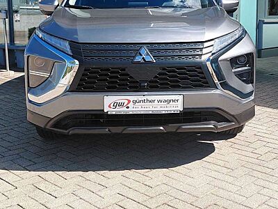 Mitsubishi Eclipse Cross Plug-In Hybrid 4WD Basis