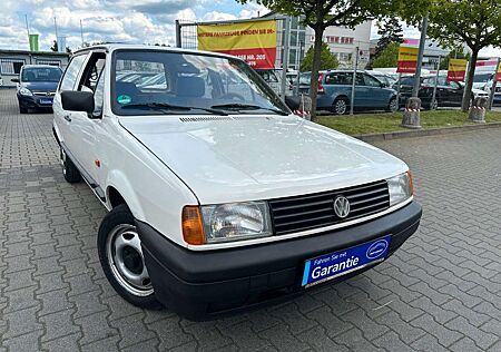 VW Polo Volkswagen Fox 1.1 L 1993* .Radio*1.HAND*