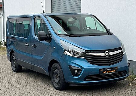 Opel Vivaro 1.6 CDTI Biturbo 2,7t L1H1 *9-Sitzer