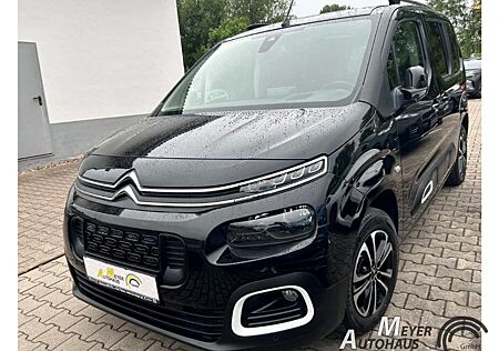 Citroën Berlingo Citroen 1.2 PureTech Shine M Kinderpaket+Drive-Assist-Pake