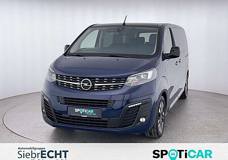 Opel Zafira Life Tourer M (L2) 2.0D*NAVI*SHZ*RFK*uvm