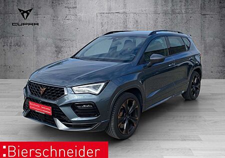 Cupra Ateca 2.0 TSI 4Drive DSG BREMBO AHK Top View FaPa Beats