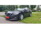 Mazda 6 2.2 SKYACTIV-D Aut. Center-Line