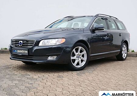 Volvo V70 D4 Momentum Navi/Xenon/Winter-P./AHK/MwSt !!