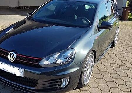 VW Golf GTI gebraucht kaufen VW Golf GTI Volkswagen Golf 2.0 GTI