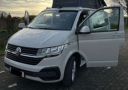 VW T6 Volkswagen .1 California California .1 Beach Camper Edition