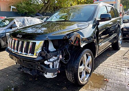 Jeep Grand Cherokee 3.0 CRD Limited*EL.GSD*44 TKM*