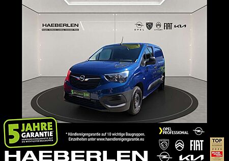Opel Combo E Cargo 1.5 D Selection Klima