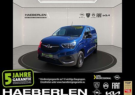 Opel Combo E Cargo 1.5 D Selection Klima