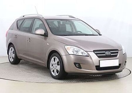 Kia Cee'd Ceed / 1.6 CRDi LX