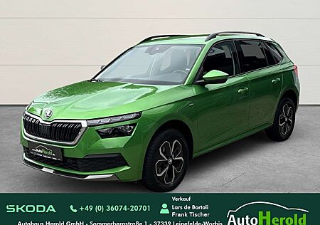 Skoda Kamiq Drive 1,5TSI 110kW+NAVI+PDC+LED+GARANTIE