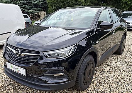 Opel Grandland X Edition 8x Räder, Klima , AHZV