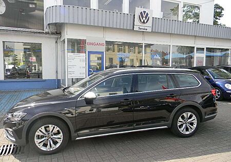 VW Passat Alltrack Volkswagen 4M. 2,0 TDI 7 GANG DSG