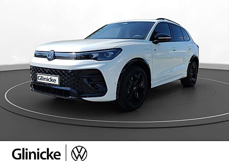 VW Tiguan Volkswagen R-Line 1,5 l eHybrid AHK,Massagesitz