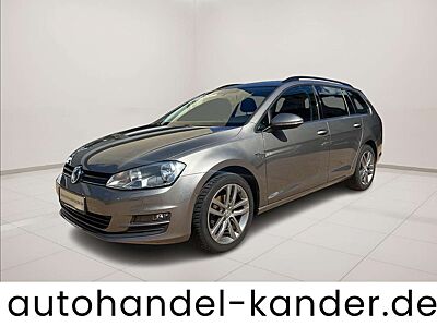 Volkswagen Golf Variant Cup*SERVICE*TÜV NEU*GARANTIE