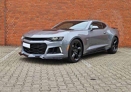 Chevrolet Camaro 6.2/SS/V8/Bose/Leder/