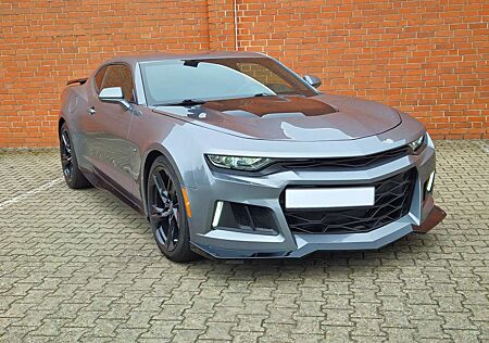 Chevrolet Camaro 6.2/SS/V8/Bose/Leder/