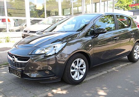 Opel Corsa E Drive Automatik*LHZ.*SHZ*Bluetooht*PDC*