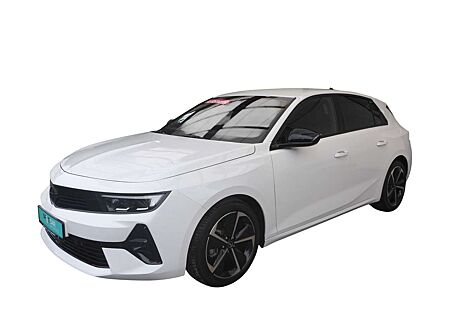 Opel Astra GS Automatik