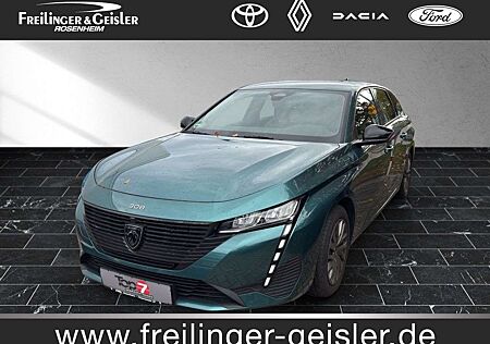 Peugeot 308 Active Pack Bluetooth Navi LED Klima