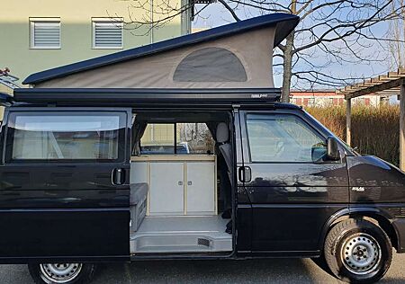 VW T4 California Volkswagen California