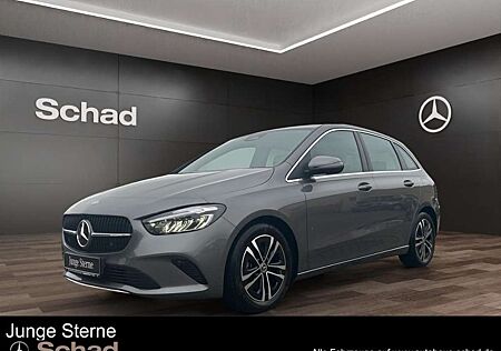 Mercedes-Benz B 200 PROGR LINE ADV+AHK+360°+KAM+EASY-P+ASSIST+