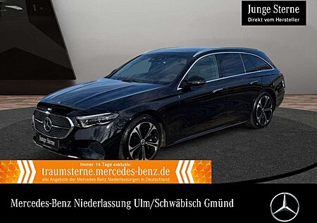 Mercedes-Benz E 300 de T 4M Avantgarde Fahrass 360° Pano Distr.