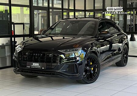 Audi Q8 50 TDI |S-LINE|MATRIX|ACC|PANO|K-GO|360°|HUD|