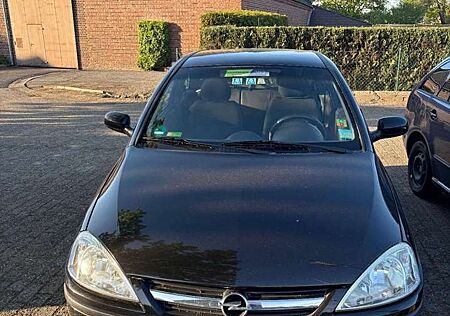 Opel Corsa 1.0 12V
