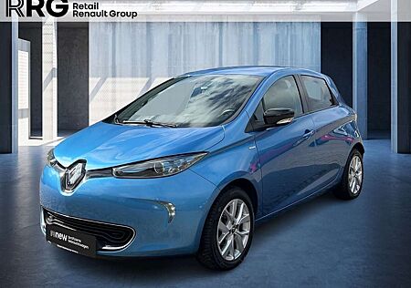 Renault ZOE R110 Z.E. 40 LIFE inkl. Batterie PDC