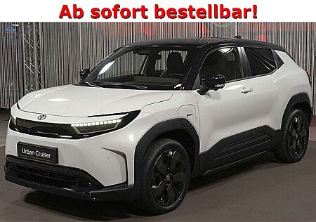 Toyota Urban Cruiser Active *NEU**Ab sofort bestellbar*