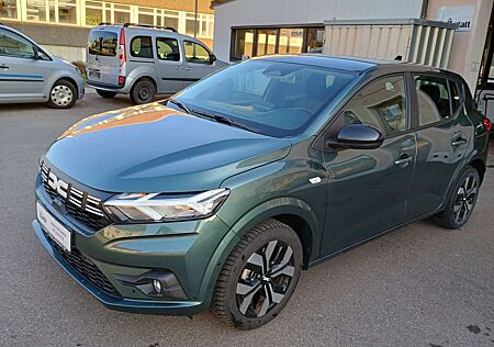 Dacia Sandero Journey Tce 90 Automatik