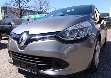 Renault Clio Grantourer Dynamique 1.Hd NaviKlima LED